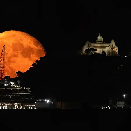 Apartment-c By Homes In 안코나