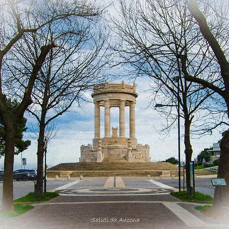 Apartment-c By Homes In 아파트 안코나