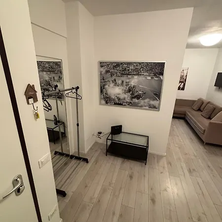 아파트 Apartment-c By Homes In *