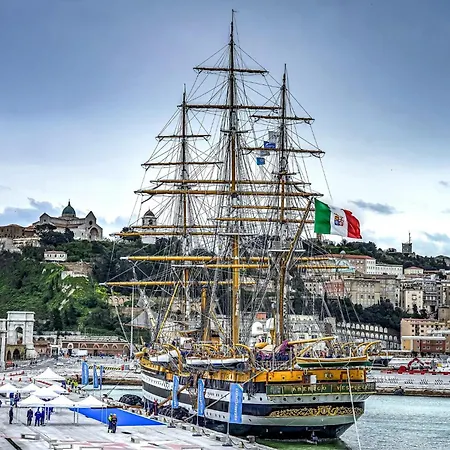 Apartment-c By Homes In 아파트 안코나