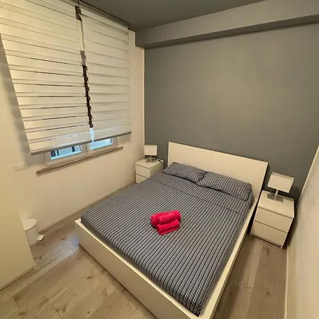 Apartment-c By Homes In