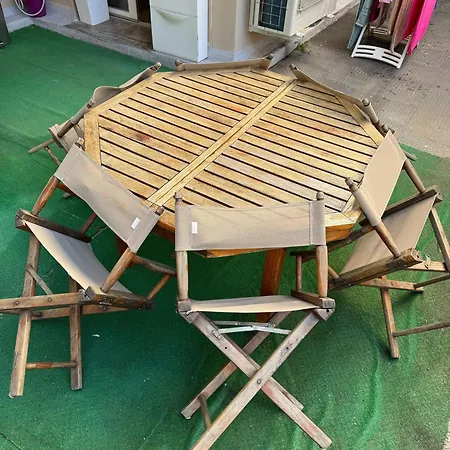 아파트 Apartment-c By Homes In