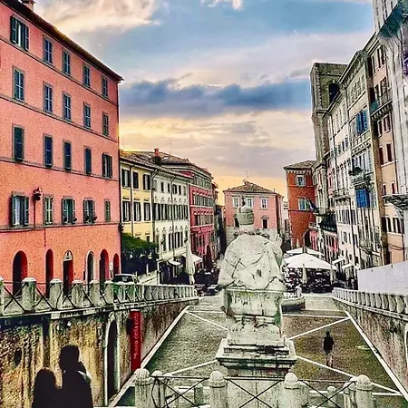 아파트 Apartment-c By Homes In 안코나