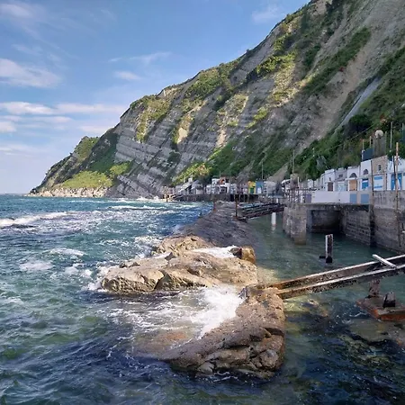 Apartment-c By Homes In 아파트 안코나