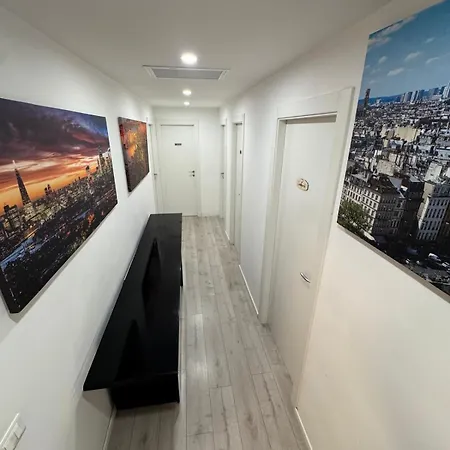 아파트 Apartment-c By Homes In *