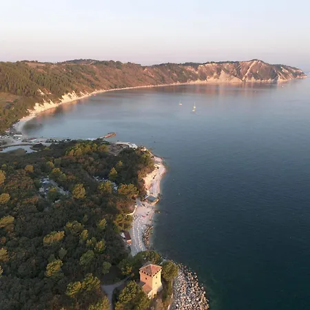 Apartment-c By Homes In Апартаменты Анкона