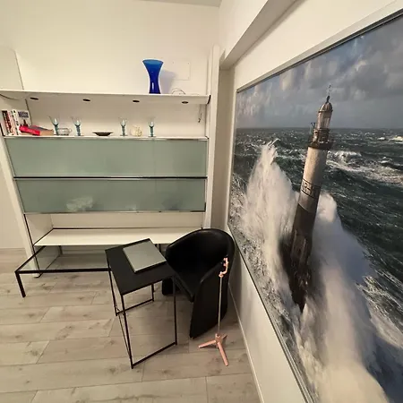 Апартаменты Apartment-c By Homes In Анкона