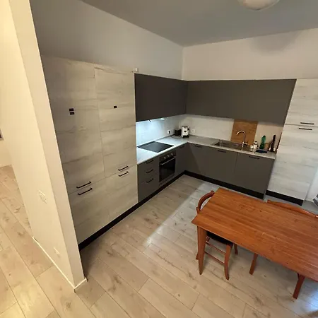 Апартаменты Apartment-c By Homes In Анкона