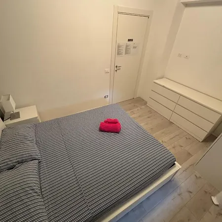 Apartment-c By Homes In Апартаменты *