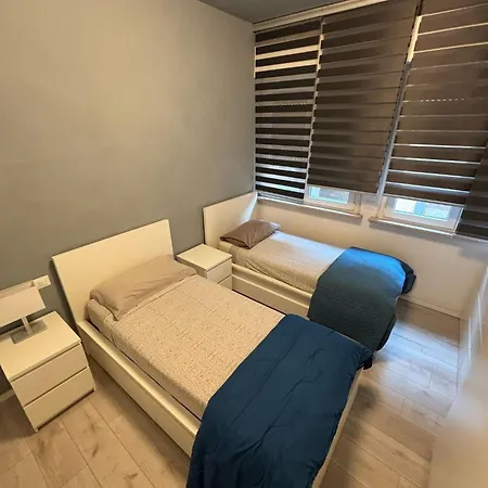 Апартаменты Apartment-c By Homes In *