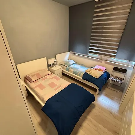 Apartment-c By Homes In Апартаменты *