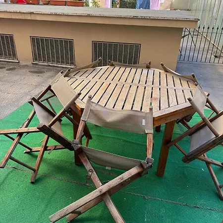 Апартаменты Apartment-c By Homes In Анкона