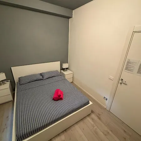 Apartment-c By Homes In Ancona