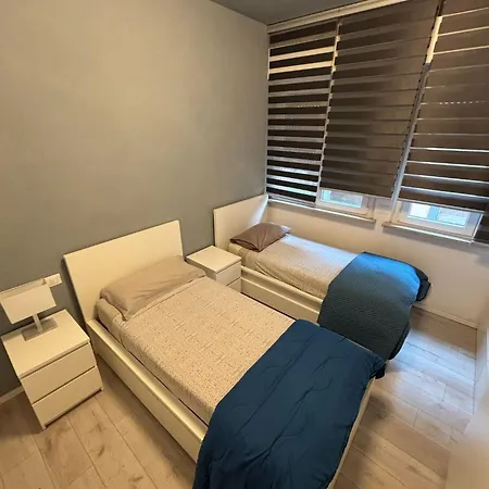 Apartment-c By Homes In Анкона