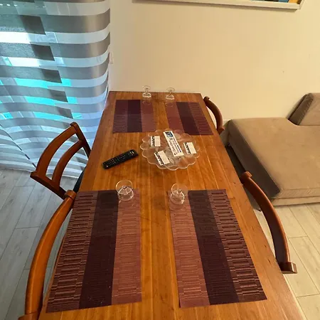 Apartment-c By Homes In Апартаменты *