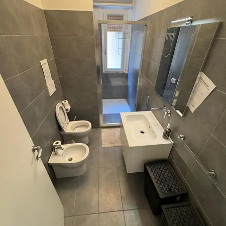 Apartment-c By Homes In Апартаменты