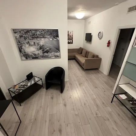 Apartment-c By Homes In Апартаменты