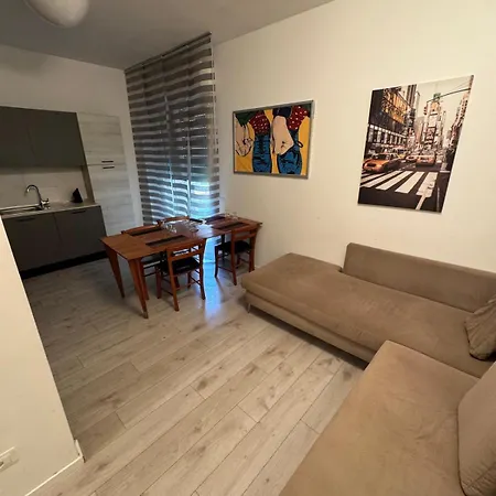 Apartment-c By Homes In *