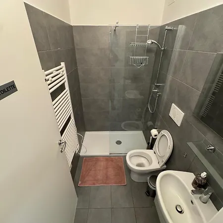 Apartment-c By Homes In *