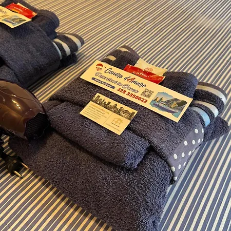 Apartment-c By Homes In Анкона