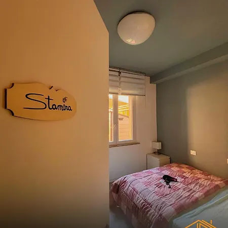 Carloalbertoapartment-c By Homes In * Ancona