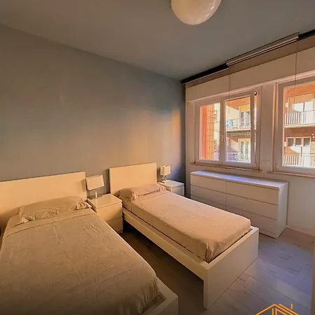 Carloalbertoapartment-c By Homes In * Ancona