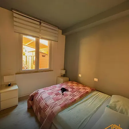 Carloalbertoapartment-c By Homes In Apartmán *