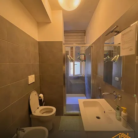 Carloalbertoapartment-c By Homes In * Ancona