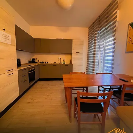 Apartmán Carloalbertoapartment-c By Homes In *