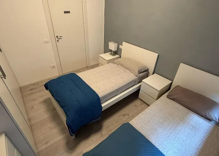 Appartamento Carloalbertoapartment-c By Homes In