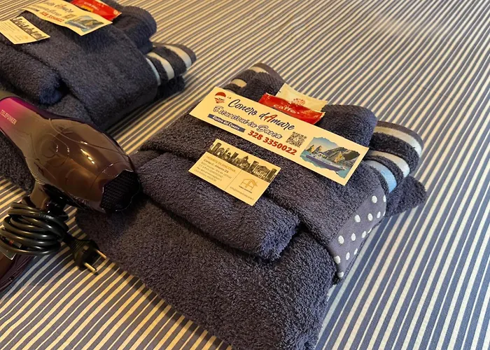 Carloalbertoapartment-c By Homes In Ancona