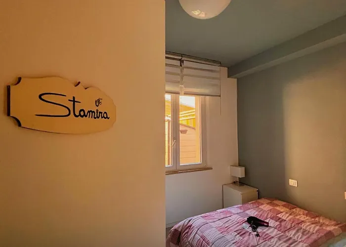 Carloalbertoapartment-c By Homes In * Ancona