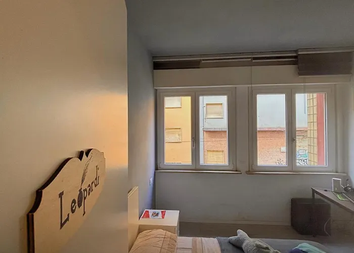 Carloalbertoapartment-c By Homes In Ancona