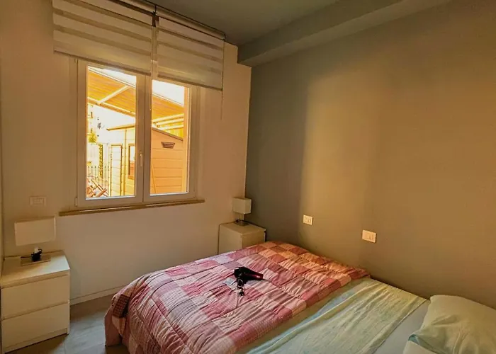 Carloalbertoapartment-c By Homes In Appartamento *