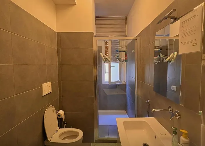 Carloalbertoapartment-c By Homes In * Ancona