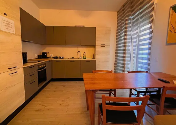 Appartamento Carloalbertoapartment-c By Homes In *