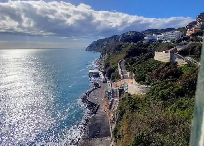 Carloalbertoapartment-c By Homes In Appartamento Ancona